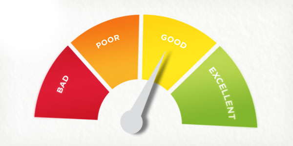 A breakdown to Credit Scoring | Gladstone Brookes